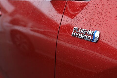 Toyota Elektro 2022