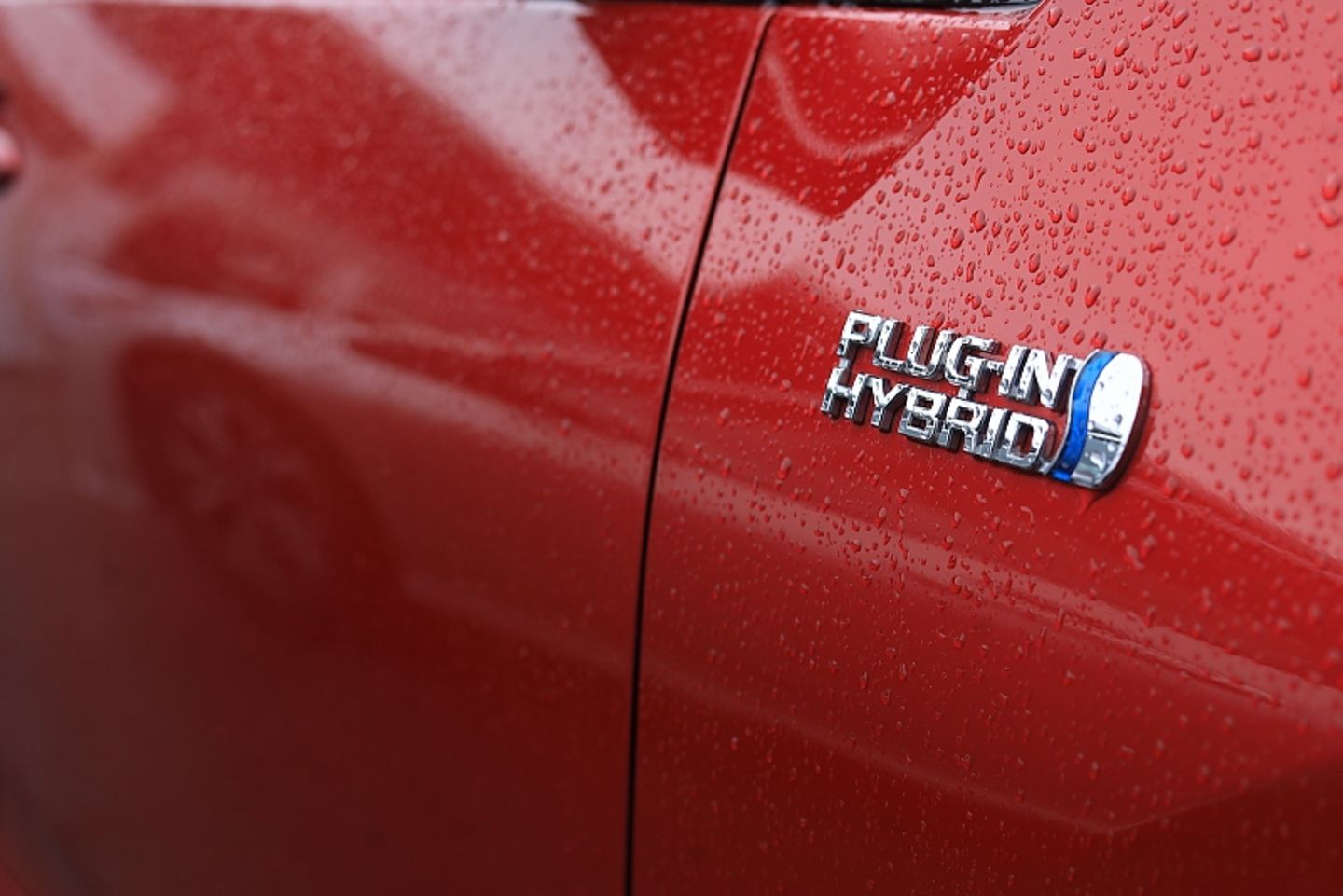 Toyota Elektro 2022