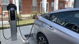 Toyota Elektro 2022