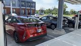 Toyota Elektro 2022