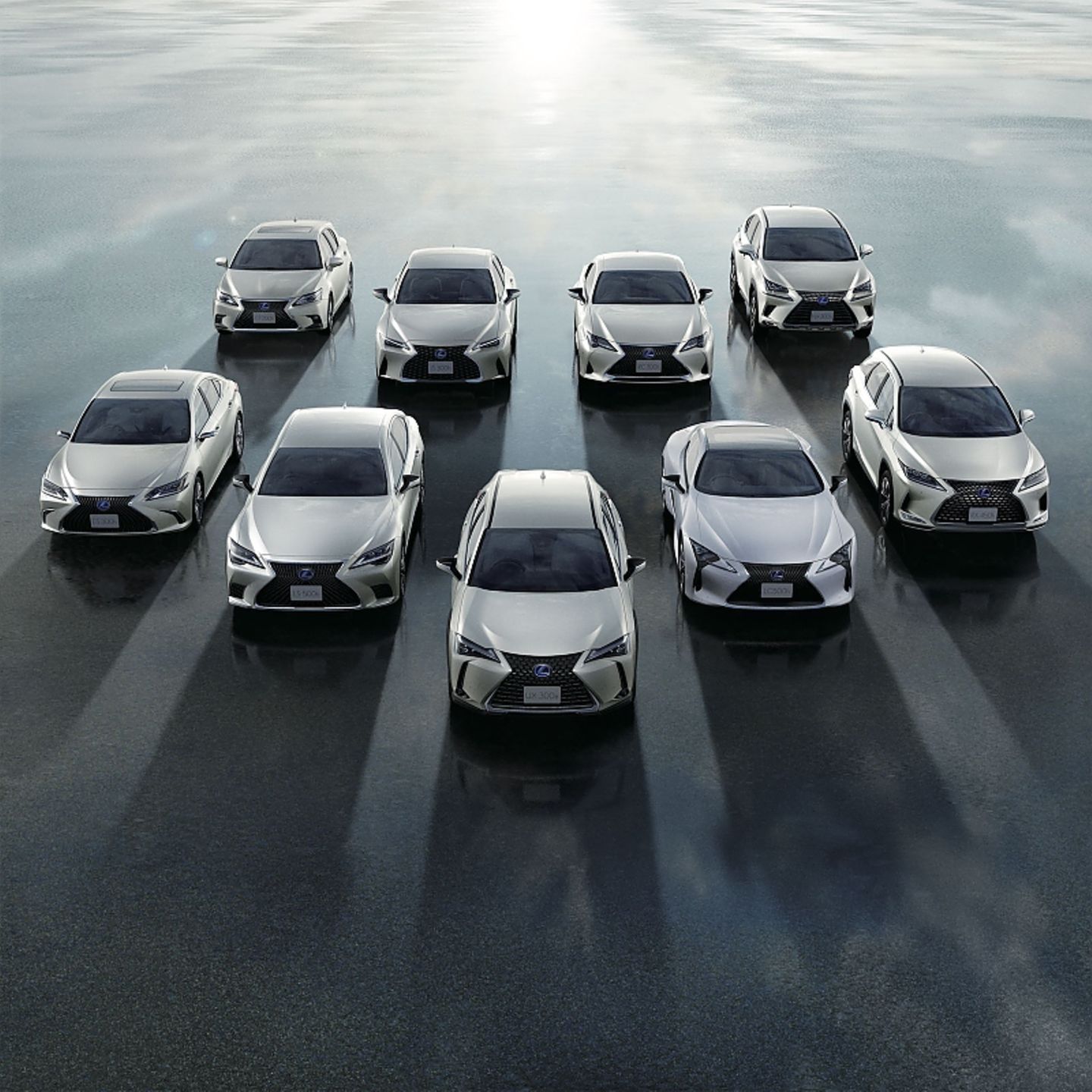 Toyota Elektro 2022