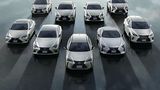 Toyota Elektro 2022