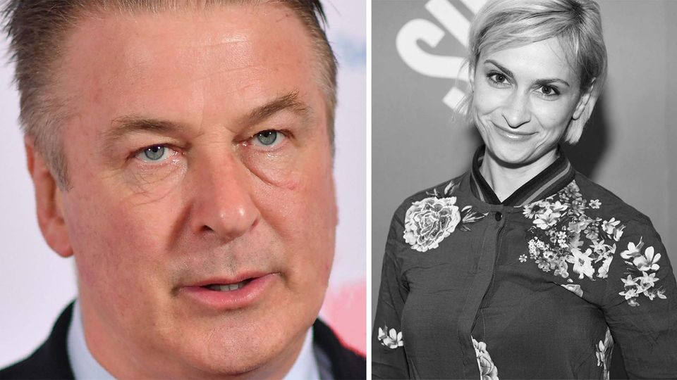 US-Schauspieler Alec Baldwin tötet Kamerafrau Halyna Hutchins bei Dreharbeiten mit Schusswaffe