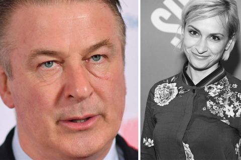 US-Schauspieler Alec Baldwin tötet Kamerafrau Halyna Hutchins bei Dreharbeiten mit Schusswaffe