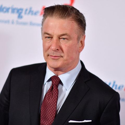 Alec Baldwin