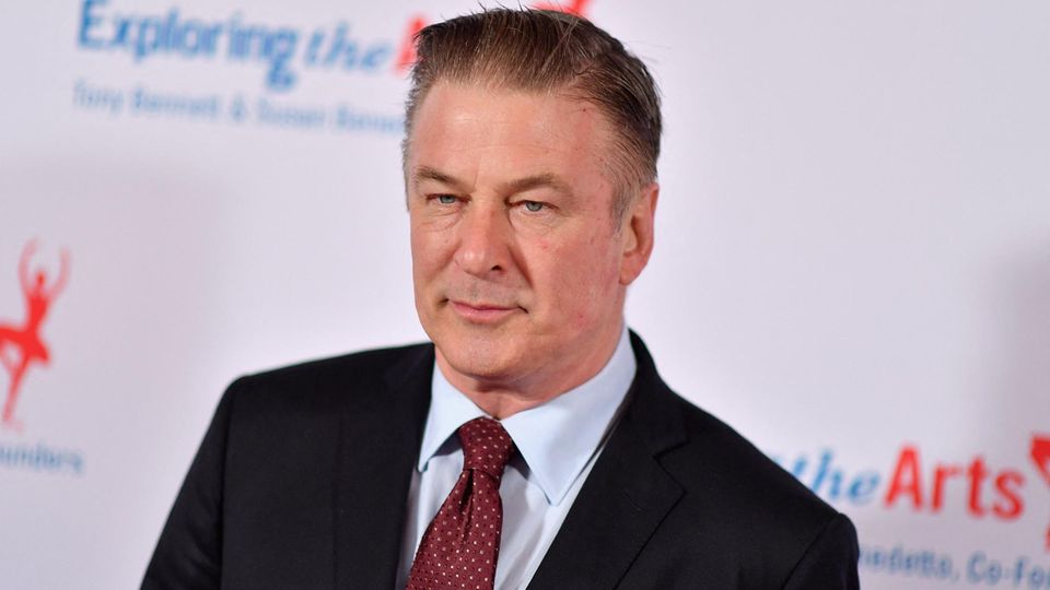 Alec Baldwin Alec Baldwin