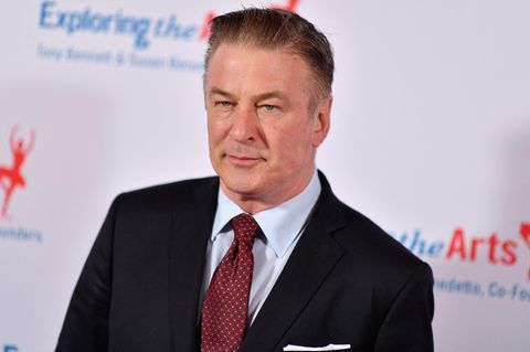 Alec Baldwin