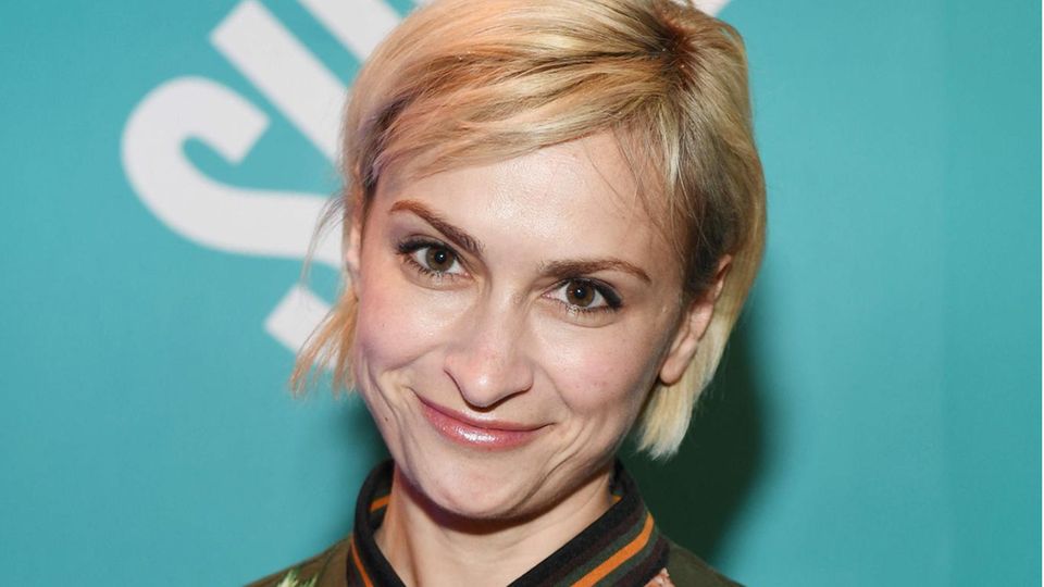 Halyna Hutchins wurde von Alec Baldwin am Set erschossen