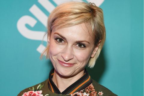 Halyna Hutchins wurde von Alec Baldwin am Set erschossen
