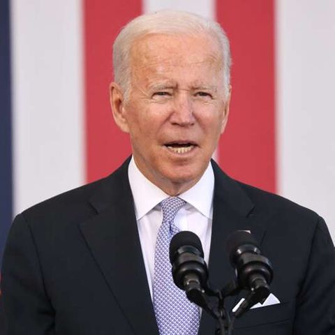 US-Präsident Joe Biden
