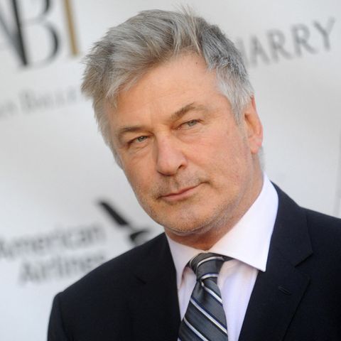 Alec Baldwin