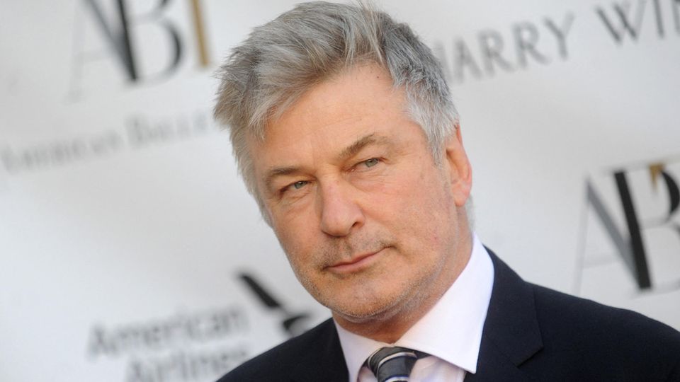 Alec Baldwin