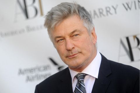 Alec Baldwin