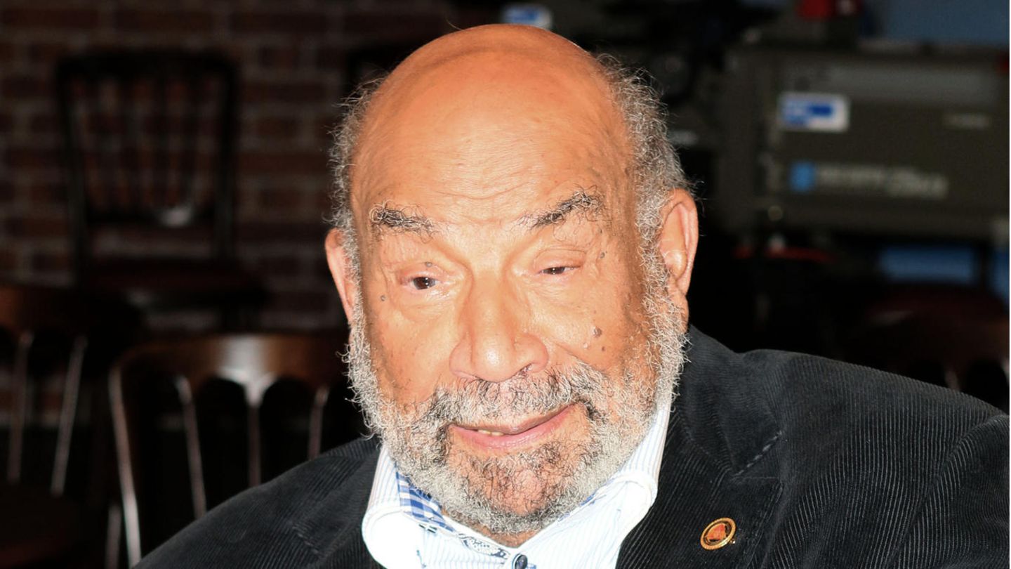 Theodor Wonja Michael