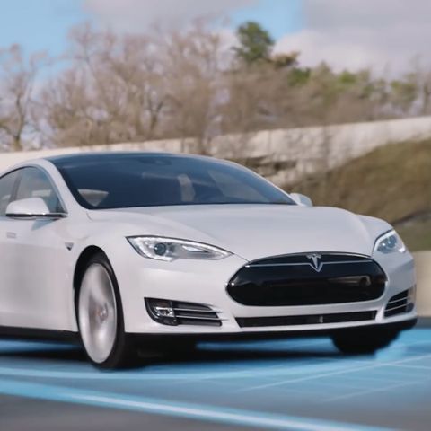 Tesla: Gewinn um 389 Prozent gestiegen – Automobilhersteller weiter auf Rekordspur