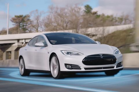 Tesla: Gewinn um 389 Prozent gestiegen – Automobilhersteller weiter auf Rekordspur