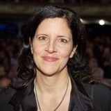 Laura Poitras