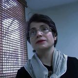 Nasrin Sotoudeh