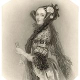 Die Über-Visionärin: Ada Lovelace