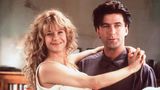 Baldwin spielte in seiner Anfangszeit oft den jungen Beau. In der 1991 gedrehten Komödie "Zauberhafte Zeiten" heiratet der von ihm gespielte Peter seine Freundin Rita (Meg Ryan), die kurz darauf mit einem alten Mann Seele und Körper tauscht.