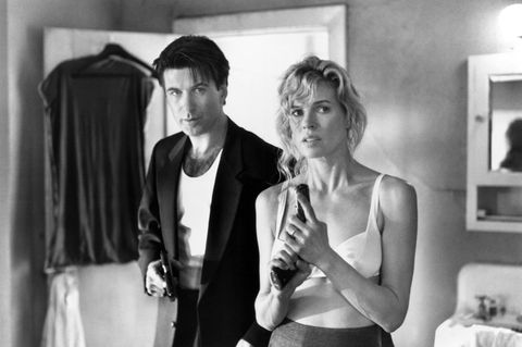 Alec Baldwin