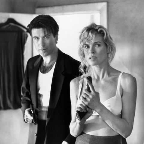 Alec Baldwin