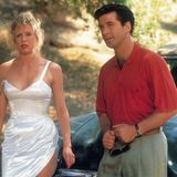 Im gleichen Jahr drehte Alec Baldwin zusammen mit Kim Basinger die Komödie "Die blonde Versuchung" - und erlag derselben: Die beiden heirateten 1993 und galten für ein gutes Jahrzehnt als das Traumpaar Hollywoods.