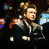 Seine bislang einzige Oscar-Nominierung erhielt er 2004 für seine Rolle in der Gangsterfabel "The Cooler": Baldwin spielt darin einen fiesen Casino-Besitzer, der für die Mafia arbeitet.