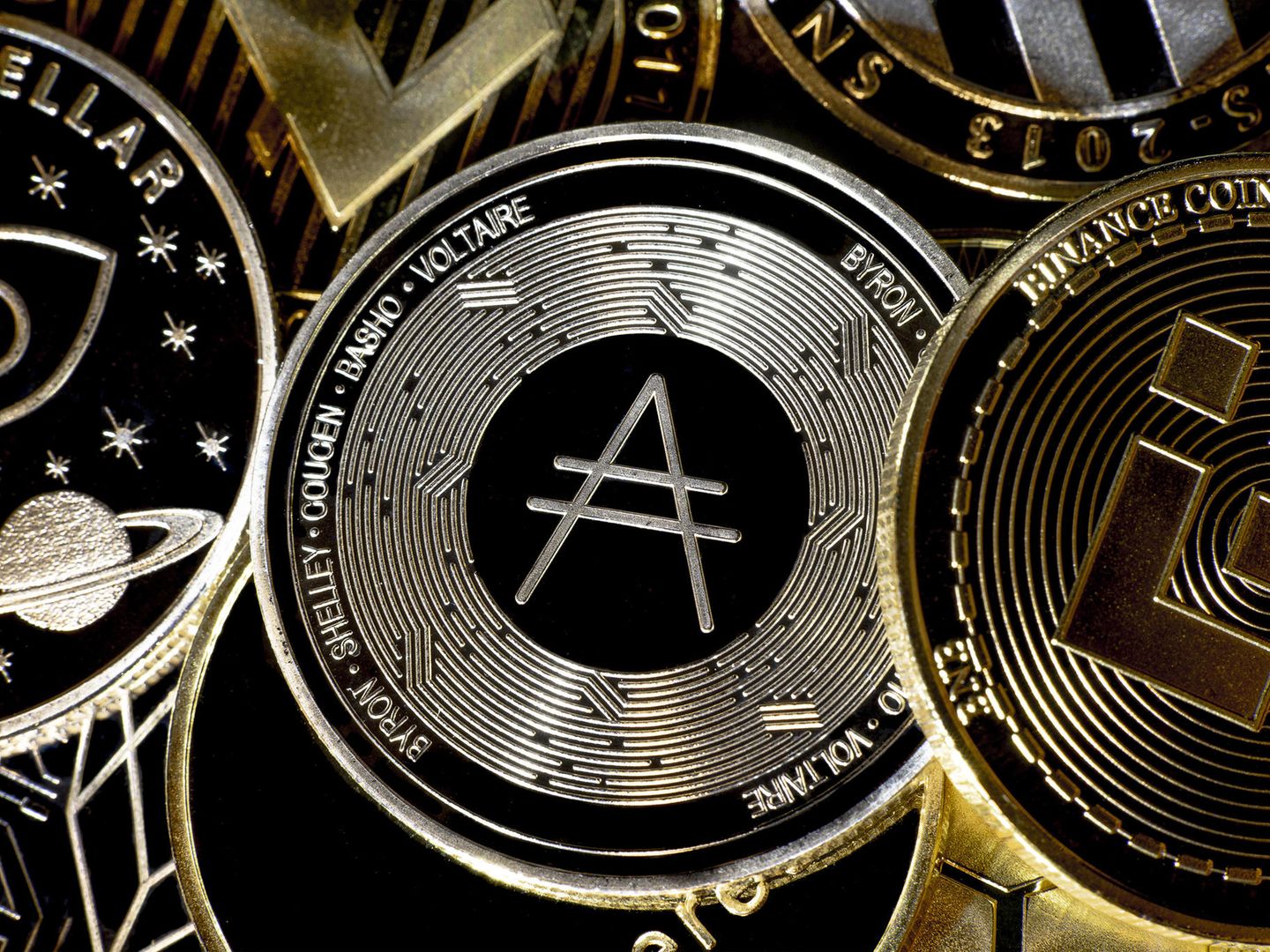 Lieferservice CryptoEats: Der Hype, der sich als Krypto-Betrug entpuppte |  STERN.de