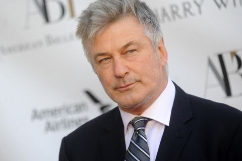Alec Baldwin hat bei Dreharbeiten eine Kamerafrau erschossen.
