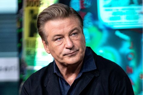 Alec Baldwin