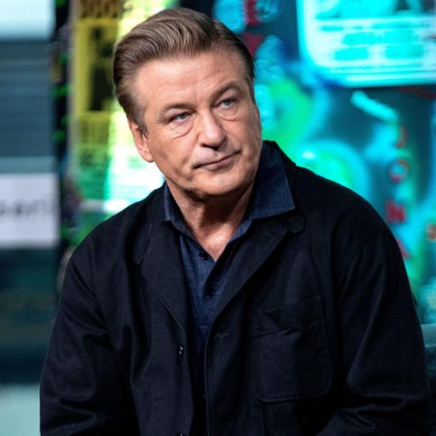 Alec Baldwin