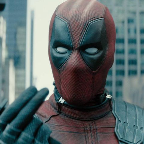 Bei den Dreharbeiten zu "Deadpool 2" kam eine Stuntfrau ums Leben.