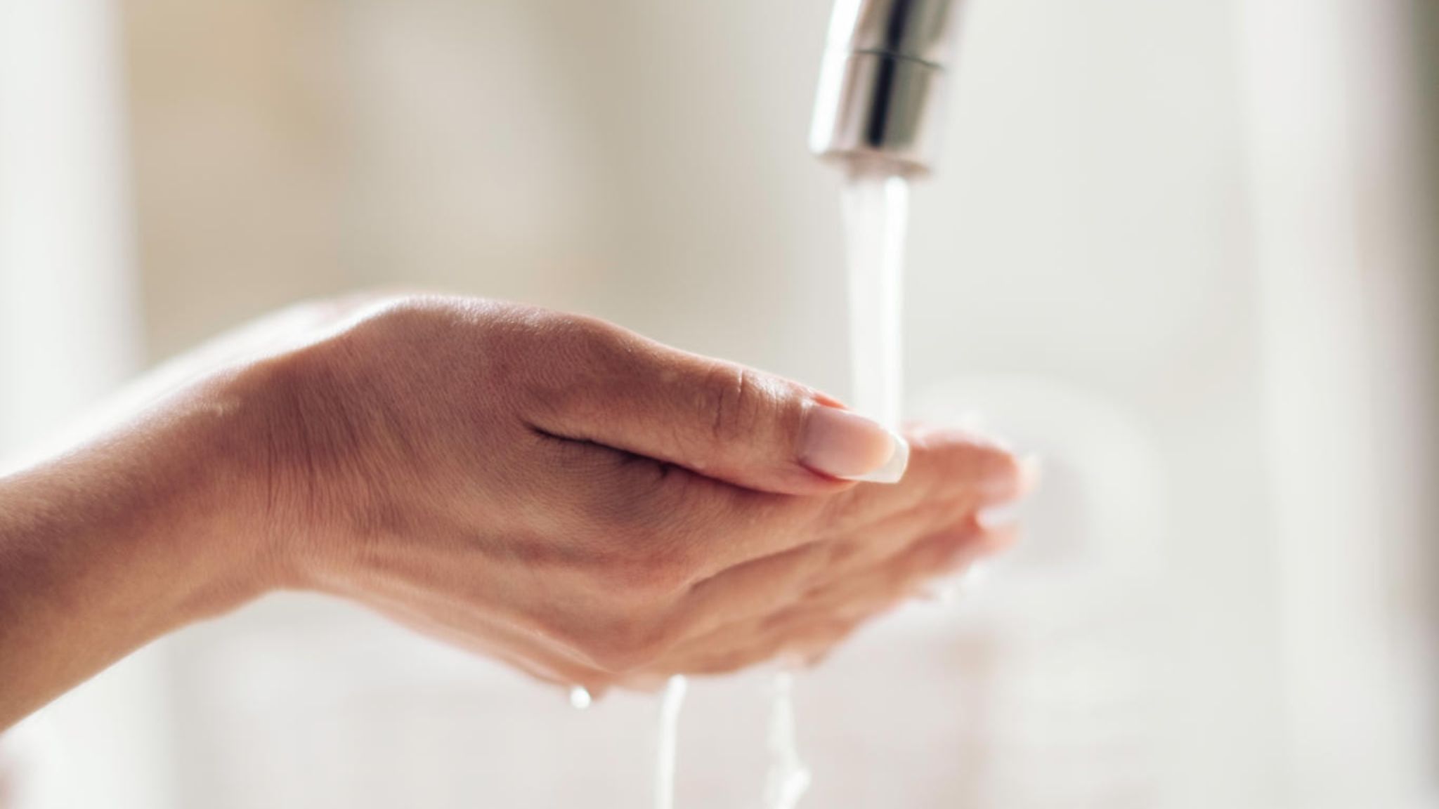 Wasser sparen: Nützliche Gadgets und 7 Tipps