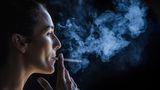 Tipps gegen vorzeitige Hautalterung: Nicht rauchen