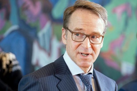 War mit seiner Haltung im Rat der Europäischen Zentralbank meist in der Minderheit