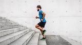 Tipps gegen vorzeitige Hautalterung: Sport