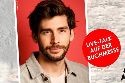 Alvaro Soler: "Als Jennifer Lopez mich kontaktierte, konnte ich es nicht begreifen"