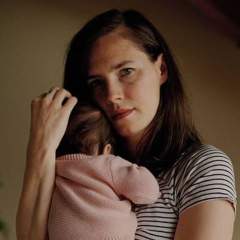 Amanda Knox