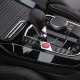 BMW X4 M Competition (MJ 2022)