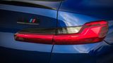 BMW X4 M Competition (MJ 2022)