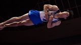 Der Japaner Daiki Hashimoto hatte bei den Olympischen Spielen von Tokio noch Gold geholt. In Kitakyushu musste er sich mit der Silbermedaille zufrieden geben. 
