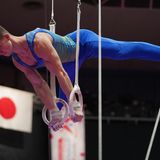 Bei den Männern gewann der Ukrainer Illja Kowtun Bronze