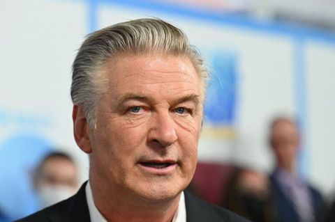 Ein Durchsuchungs-Bericht der Polizei entlastet Alec Baldwin 