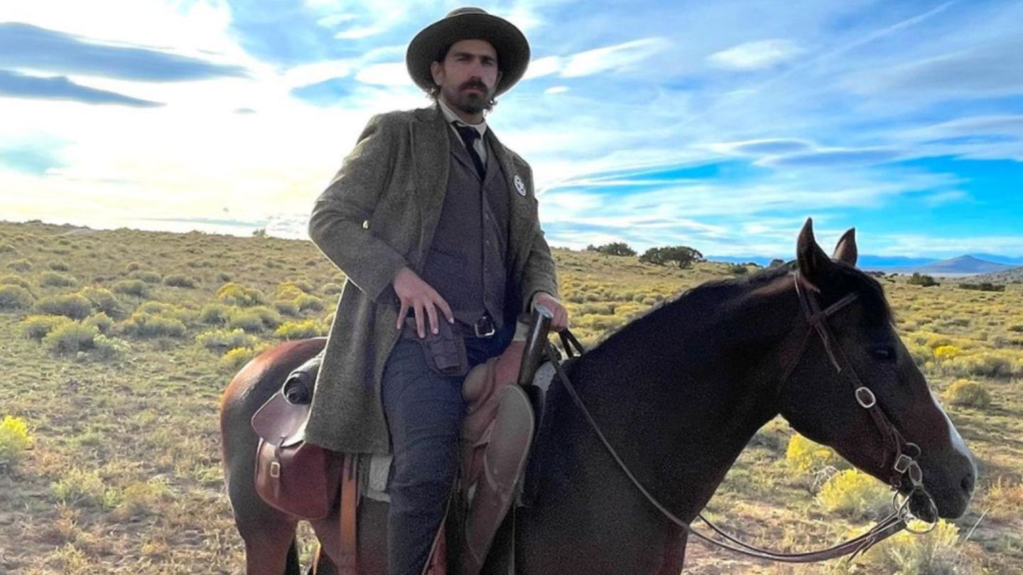 Alec Baldwin: Actor Swen Temmel experienced drama around cinematographer Halyna Hutchins