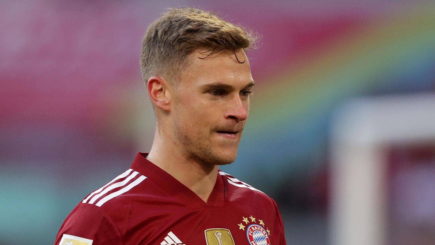 Aufregung um Nationalspieler: Bayern-Profi Kimmich bestätigt: Bin nicht gegen Corona geimpft