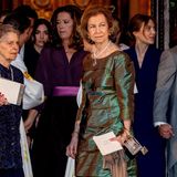 Hochzeit Prinz Philippos und Nina Flohr