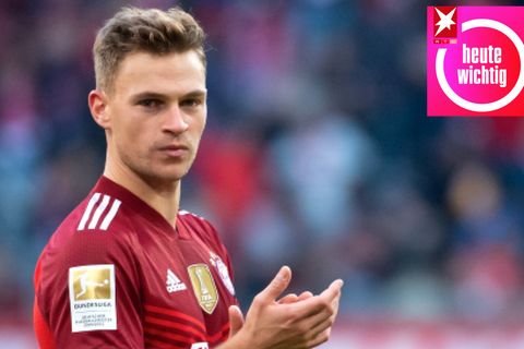 Joshua Kimmich