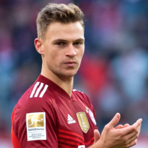 Joshua Kimmich