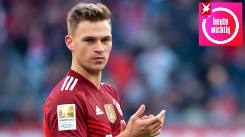 Joshua Kimmich